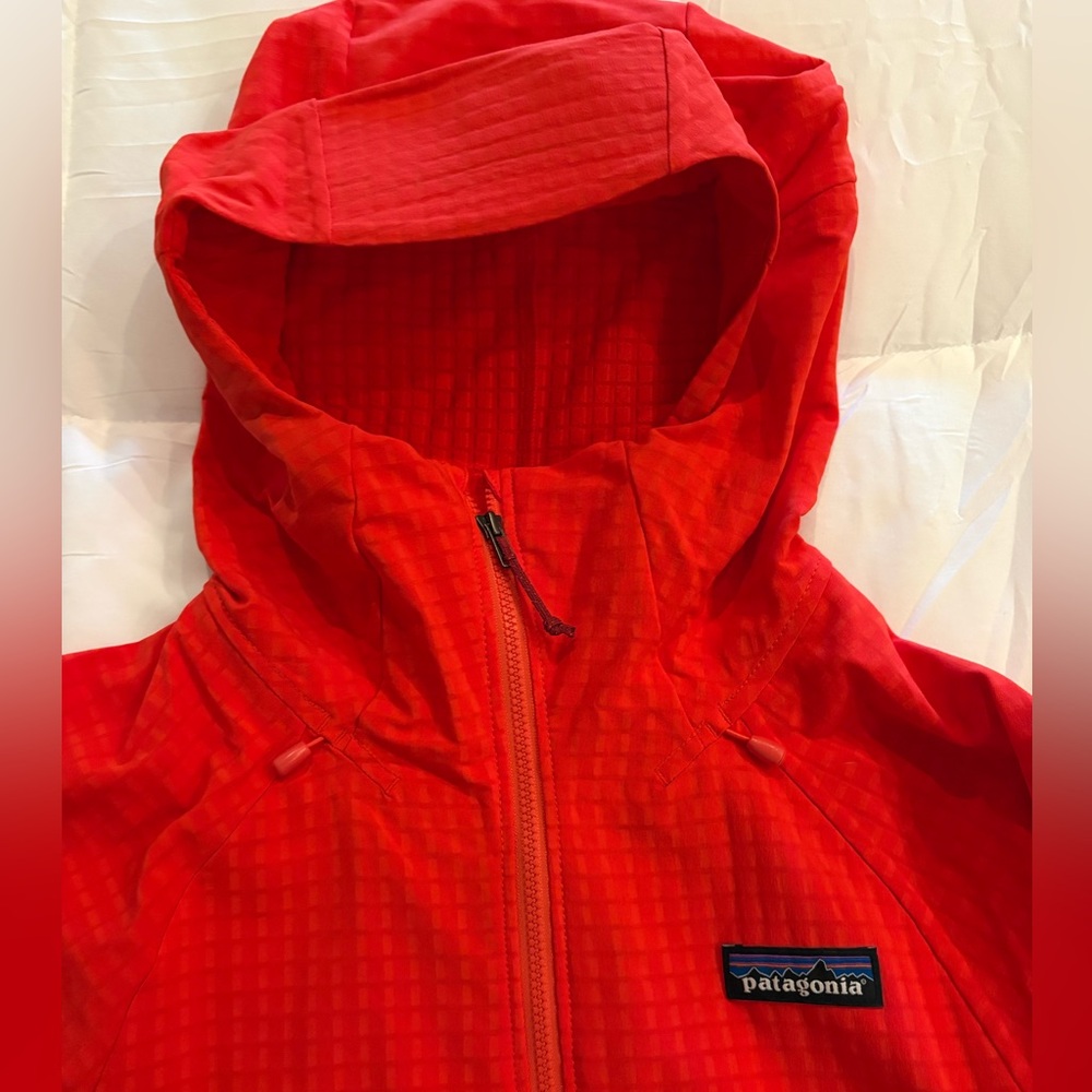 Patagonia Women's Jacket - Picture 11 of 11